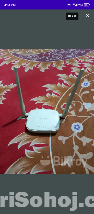 Tenda Wireless N300  Router